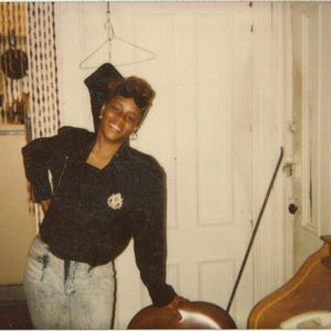 Meet your Posher, Kendall